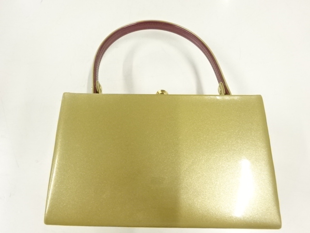 JAPANESE KIMONO / BAG